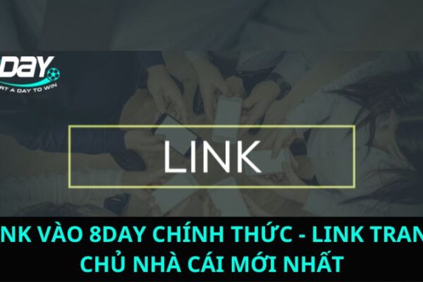 link 8day