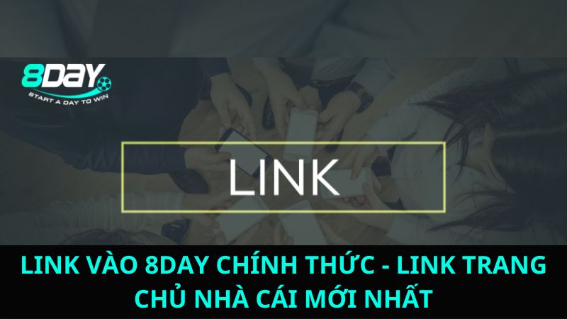 link 8day