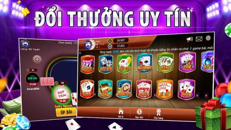 game doi thuong club