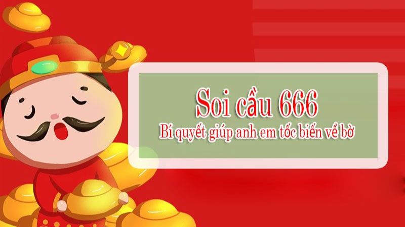 soi cau 666