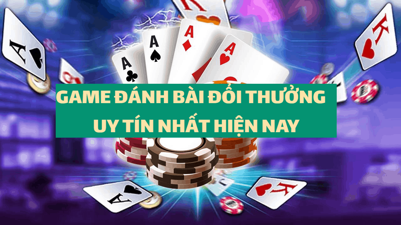 Hướng dẫn chơi game đổi thưởng an toàn và hiệu quả