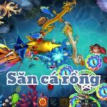 bắn cá rồng online apk