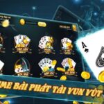 game đánh bài đổi thưởng